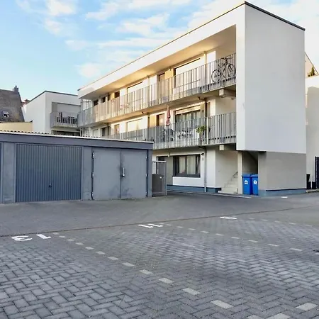 Apartment Stylisches Mit Privatem Stellplatz Wenige Minuten Von Der Innenstadt&mosel