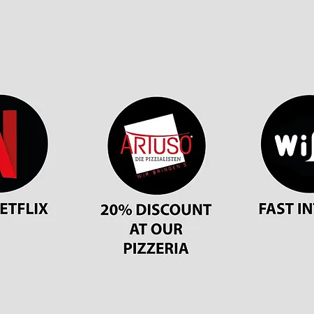 Apartment Stylisches Mit Privatem Stellplatz Wenige Minuten Von Der Innenstadt&mosel