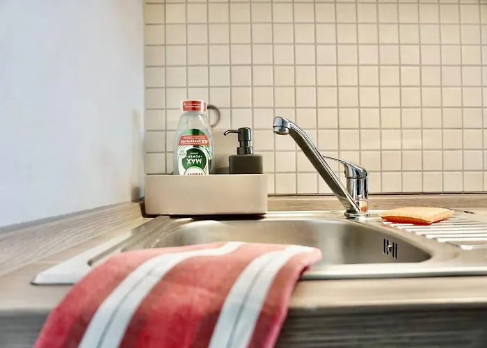 Stylisches Mit Privatem Stellplatz Wenige Minuten Von Der Innenstadt&mosel Apartment Koblenz (Rhineland-Palatinate)