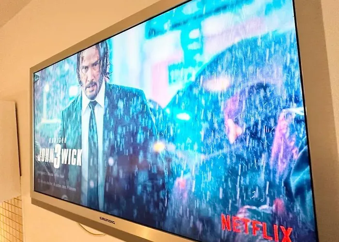 شقة Stylisches Mit Balkon Und Privatem Stellplatz Fuer Bis Zu 4 Personen Nur Wenige Minuten Von Der Innenstadt & Mosel Entfernt كوبلنس